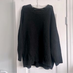 Old Navy knit sweater